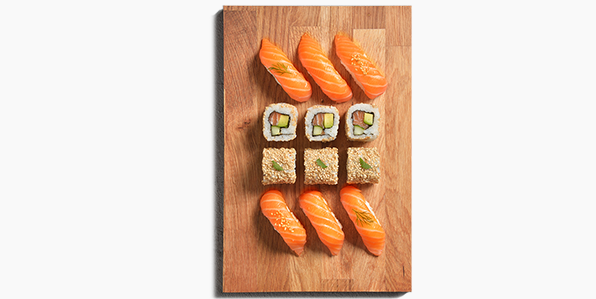 MIDI CLASSIQUE - Planet Sushi | Sushi & Japanese Food Delivery in Monaco, Cap-d'Ail & Beausoleil