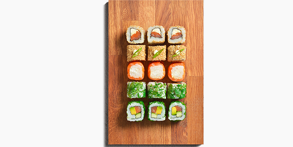 MIDI CRÉATION - Planet Sushi | Sushi & Japanese Food Delivery in Monaco, Cap-d'Ail & Beausoleil