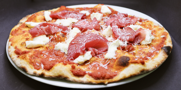 Magnifica - Food Gang | Pizza, Chicken Wings & Brownies Delivery in Monaco, Cap-d'Ail & Beausoleil