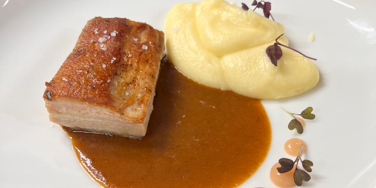 Maialino - Il Pacchero | Authentic Italian Cuisine Delivery in Monaco