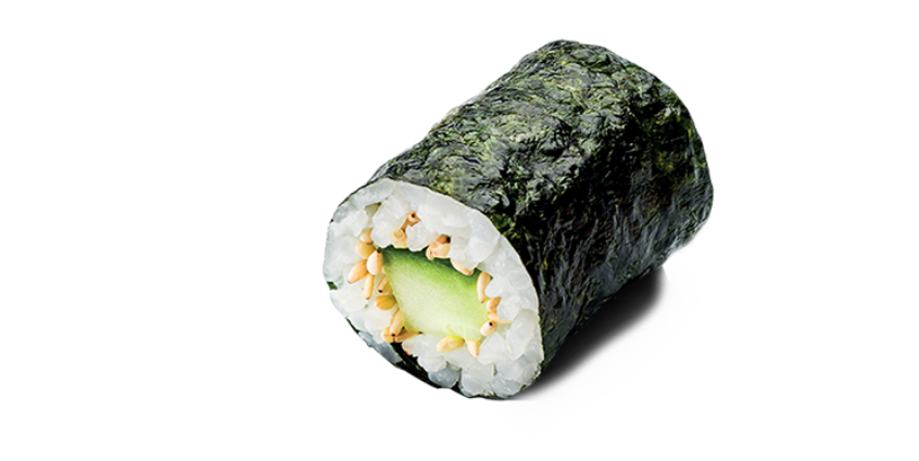 Maki Cucumber