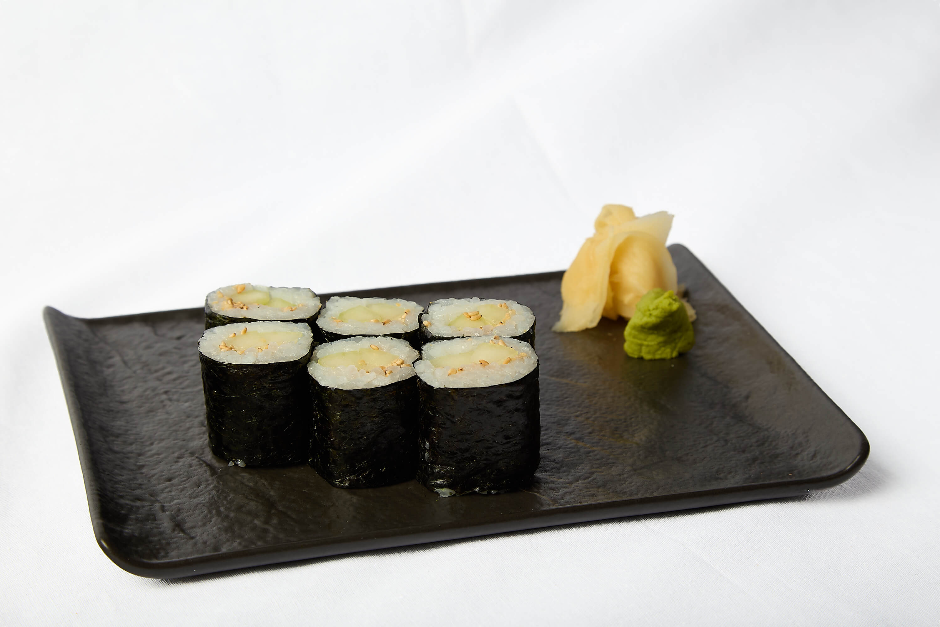 Maki Kappa - CapoSushi | Sushi & Japanese Food Delivery in Monaco