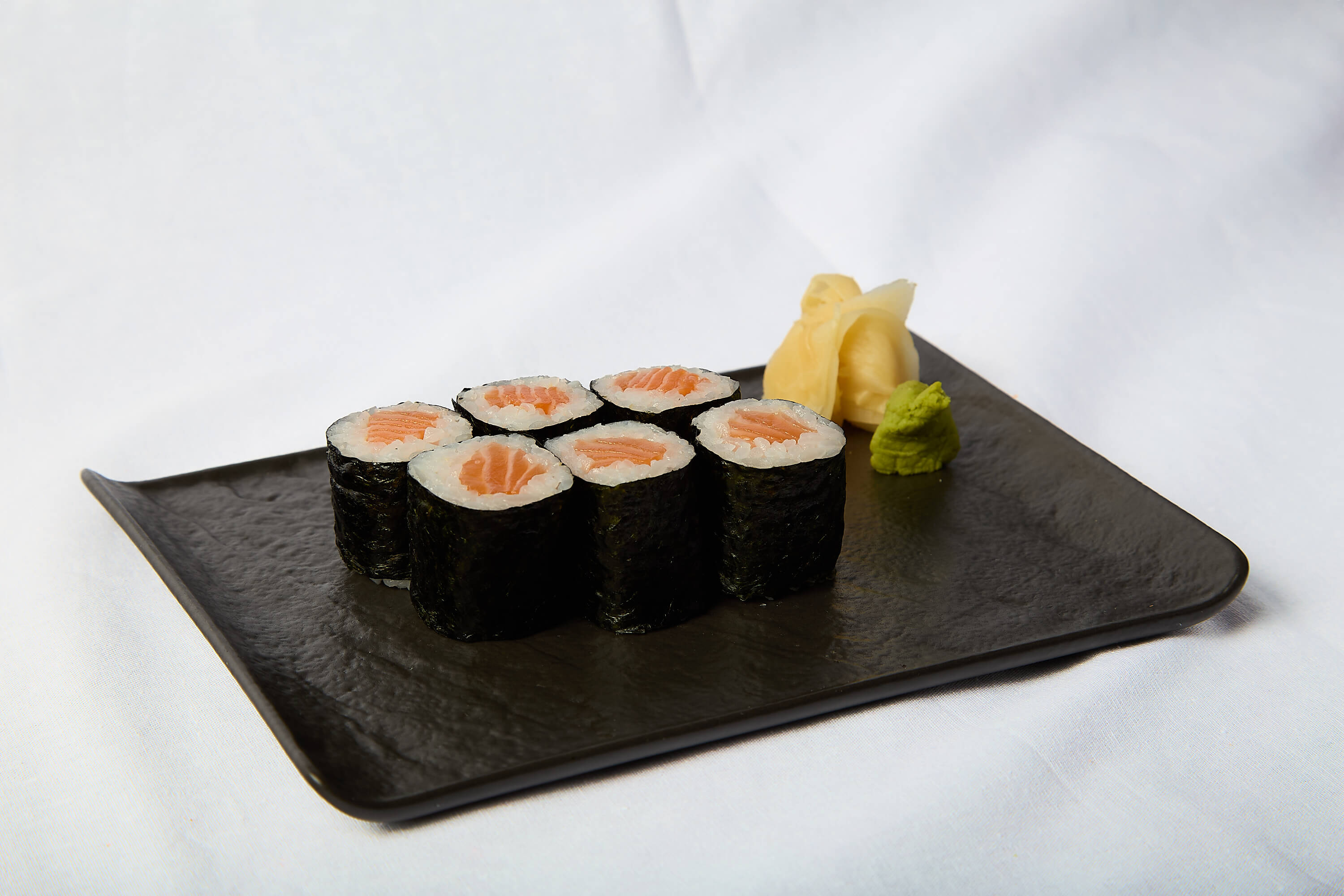 Maki Shake - CapoSushi | Sushi & Japanese Food Delivery in Monaco