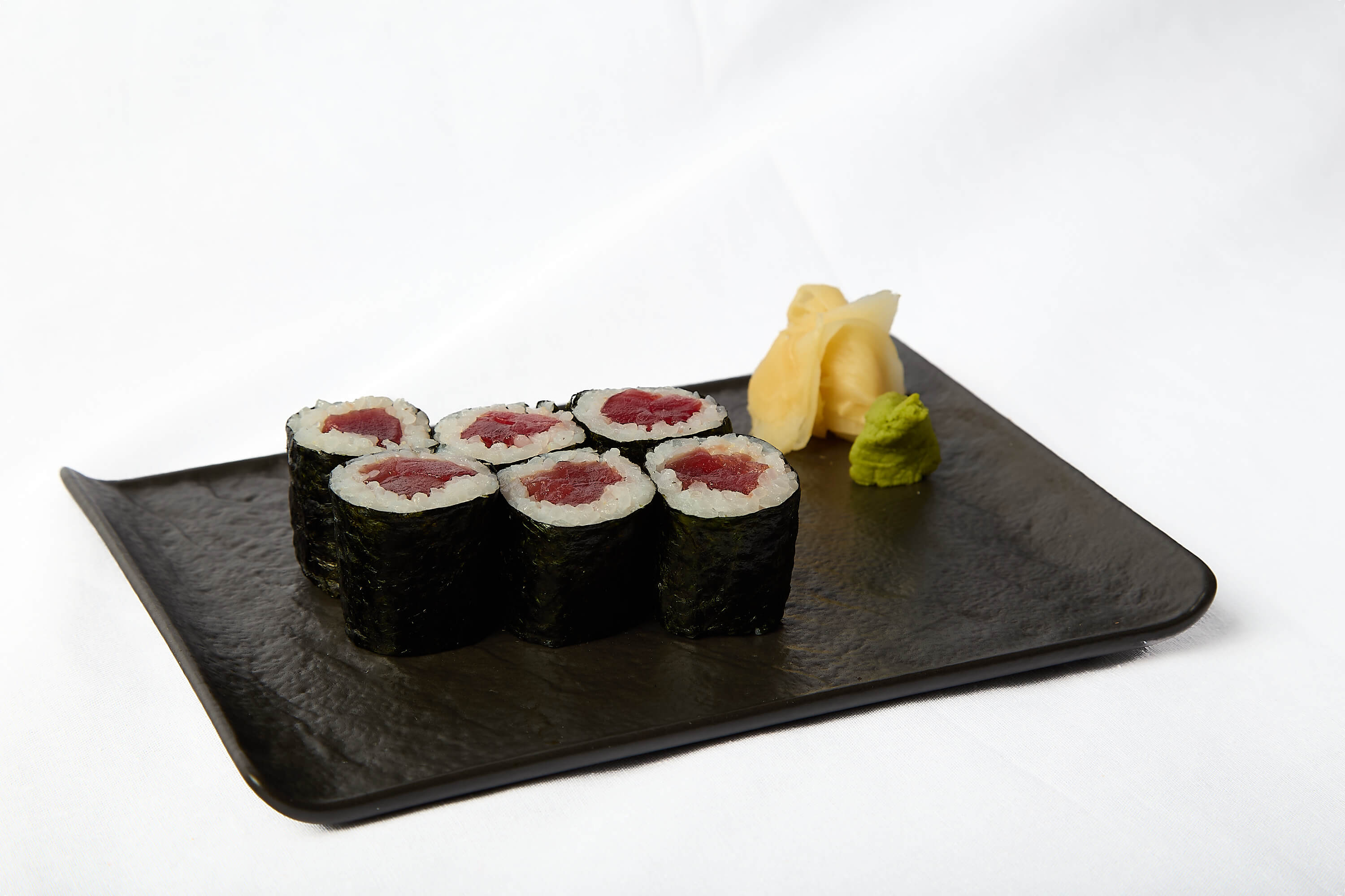 Maki Tekka - CapoSushi | Sushi & Japanese Food Delivery in Monaco