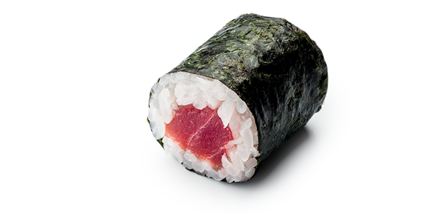 Maki Tuna