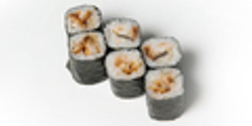 Maki Unagi - MY | Sushi & Japanese Food Delivery in Monaco, Cap-d'Ail & Beausoleil