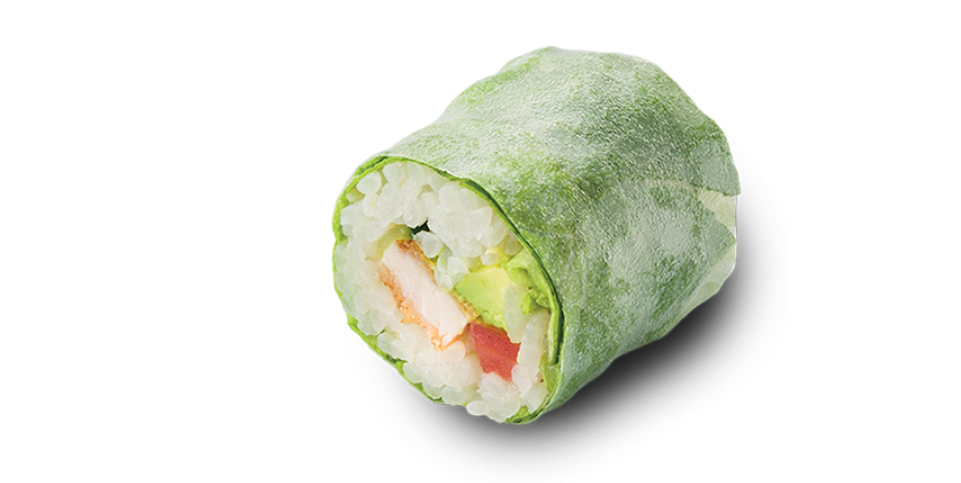 Makislim Chicken - Planet Sushi | Sushi & Japanese Food Delivery in Monaco, Cap-d'Ail & Beausoleil