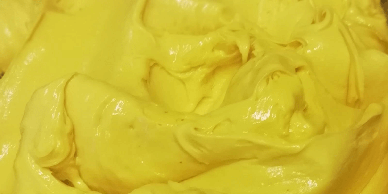 Mango - La Bottega del Gelato | Authentic Italian Ice Cream Delivery in Monaco
