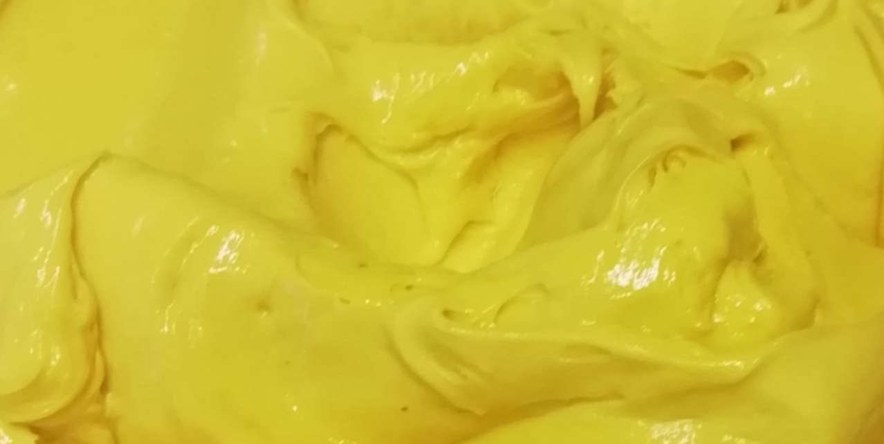 Mango - La Bottega del Gelato | Authentic Italian Ice Cream Delivery in Monaco