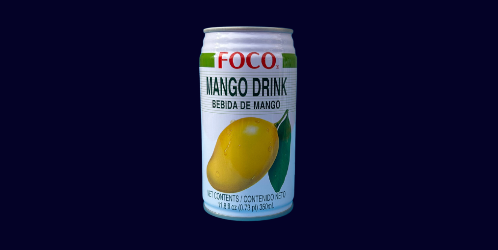 Mango - Hiu Thai | Livraison  à Monaco, Cap-d'Ail & Beausoleil