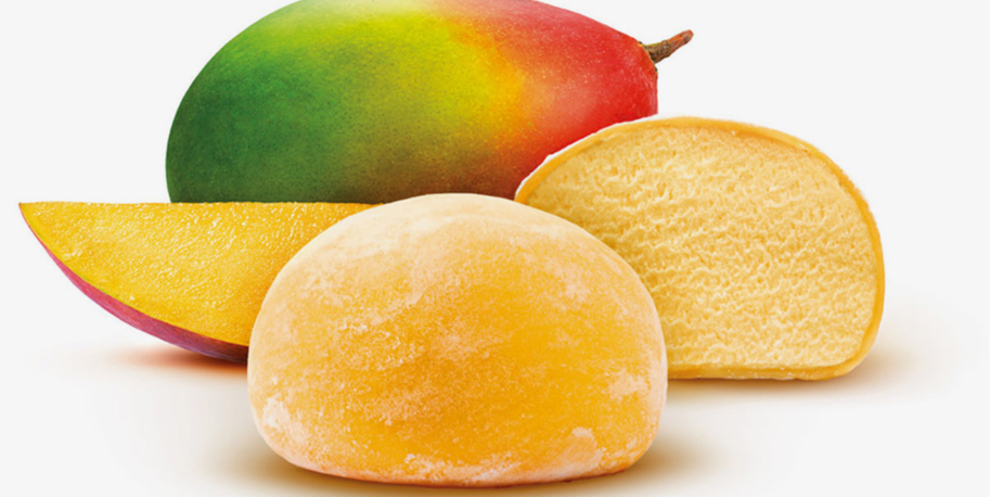Mango Mochi - CapoSushi | Sushi & Japanese Food Delivery in Monaco