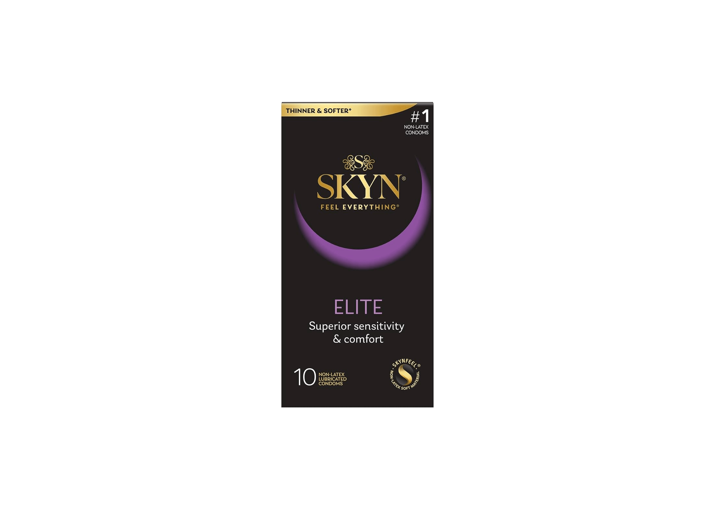 Manix Skyn Elite Condom - Parmacie in 30 Minutes | Mr. Room Service