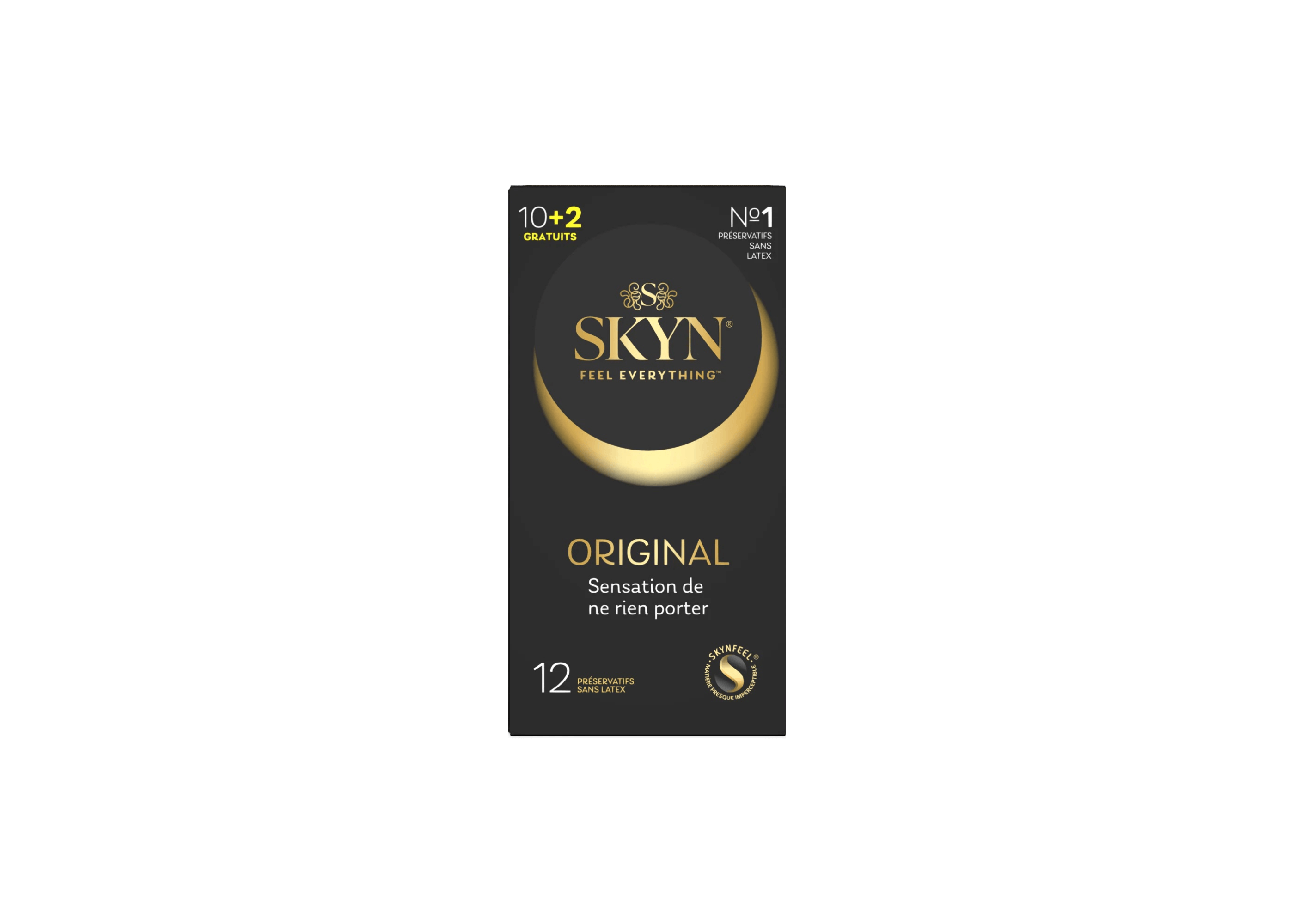 Manix Skyn Original Condom - Parmacie in 30 Minutes | Mr. Room Service