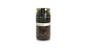Marcona Almonds - Unpeeled, fried and salted