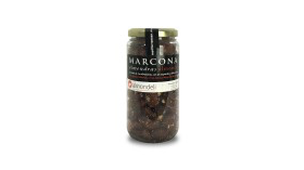 Marcona Almonds - Unpeeled, fried and salted - Maison del Gusto delivery in Monaco | Mr. Room Service