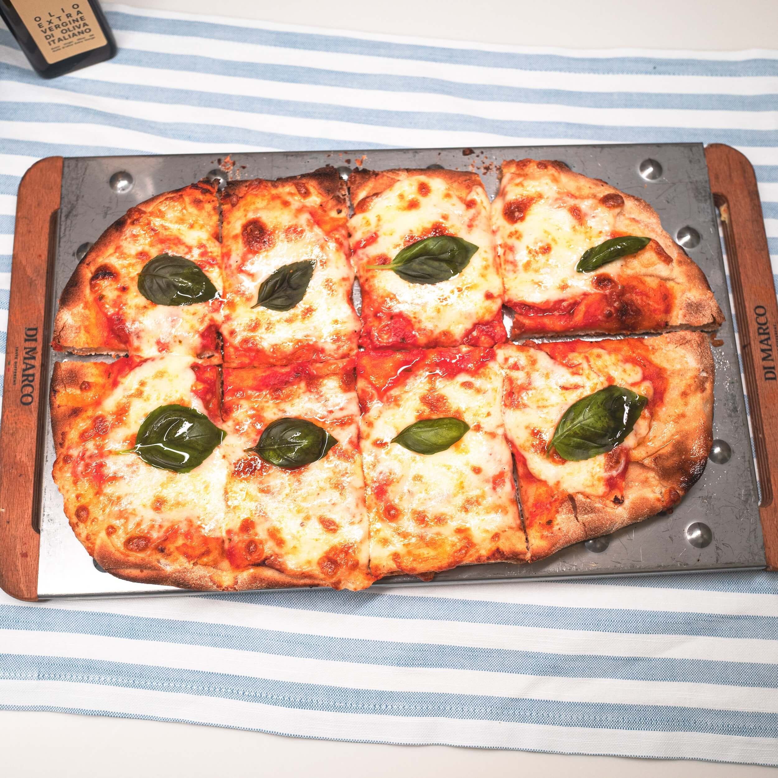 Margherita - Caffe Milano | Italian Restaurant Delivery in Monaco