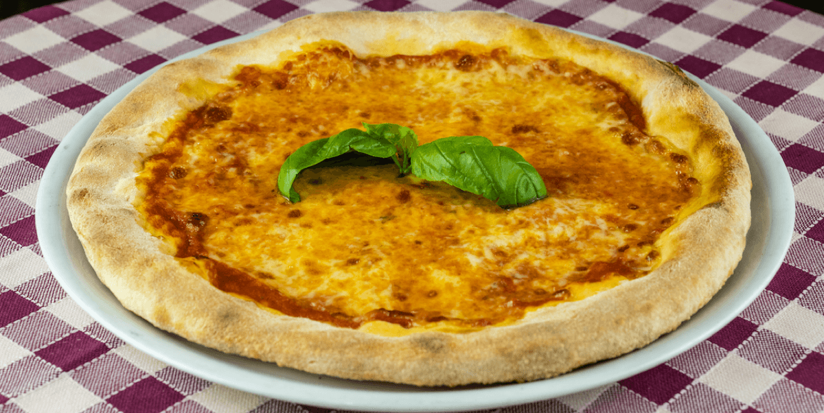 Margherita - Amore Mio | Sandwiches & Salads Delivery in Monaco, Cap-d'Ail & Beausoleil