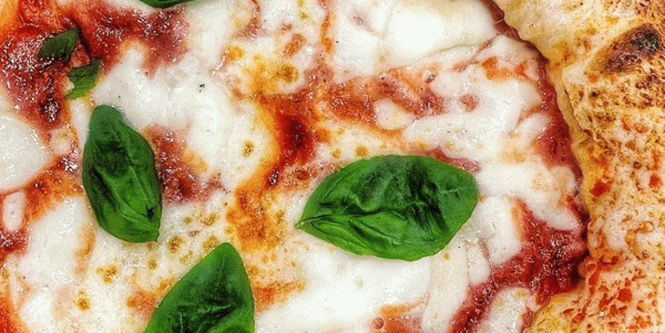 Margherita - Sorrento | Neapolitan Cuisine Delivery in Monaco