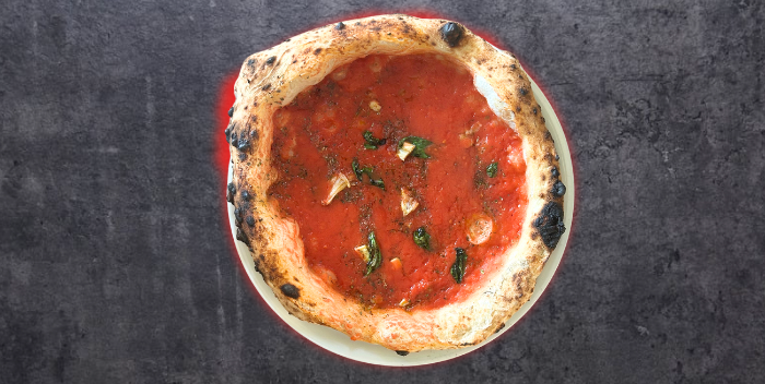 Marinara - La Reginella | Italian Restaurant Delivery in Monaco