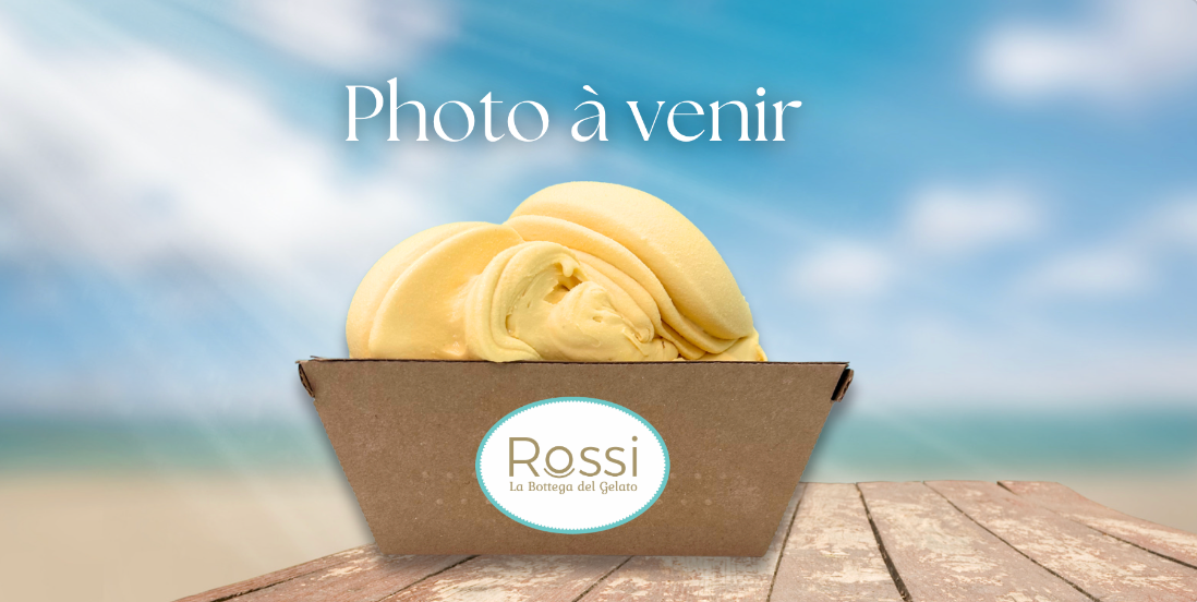 Mascarpone Coffee biscuit - La Bottega del Gelato | Authentic Italian Ice Cream Delivery in Monaco