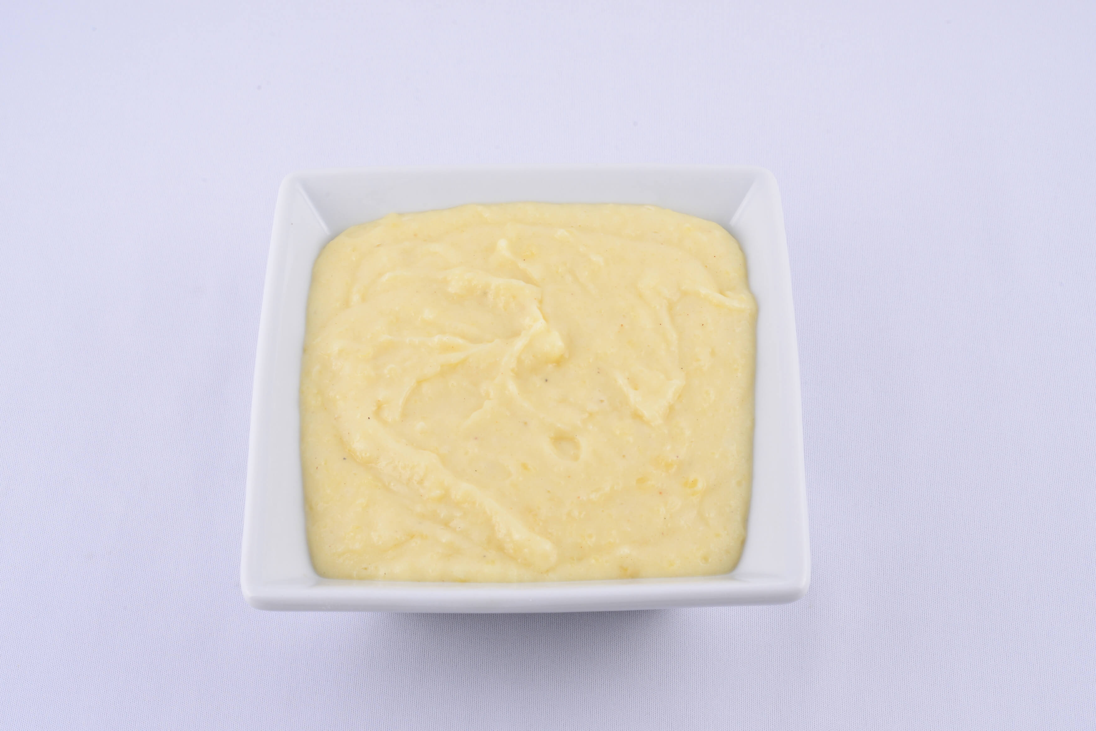 Mashed Potatoes  - Le Sans Souci | French Cuisine Delivery in Monaco