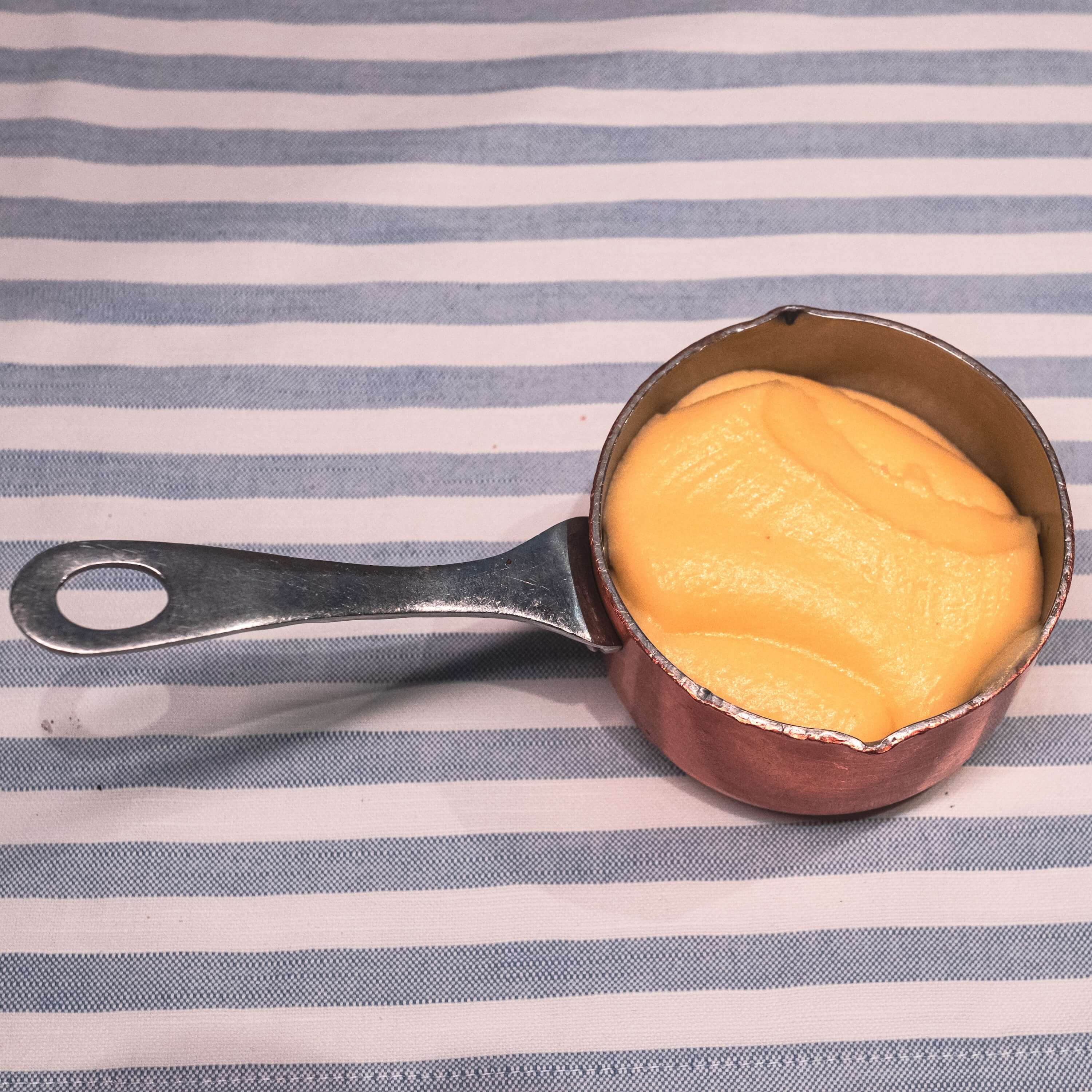 Mashed potatoes - Caffe Milano | Italian Restaurant Delivery in Monaco