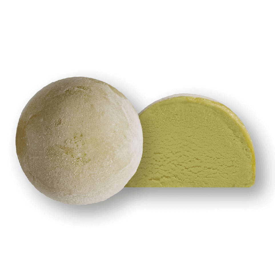 Matcha - Mochis | Livraison de Desserts Japonais à Monaco