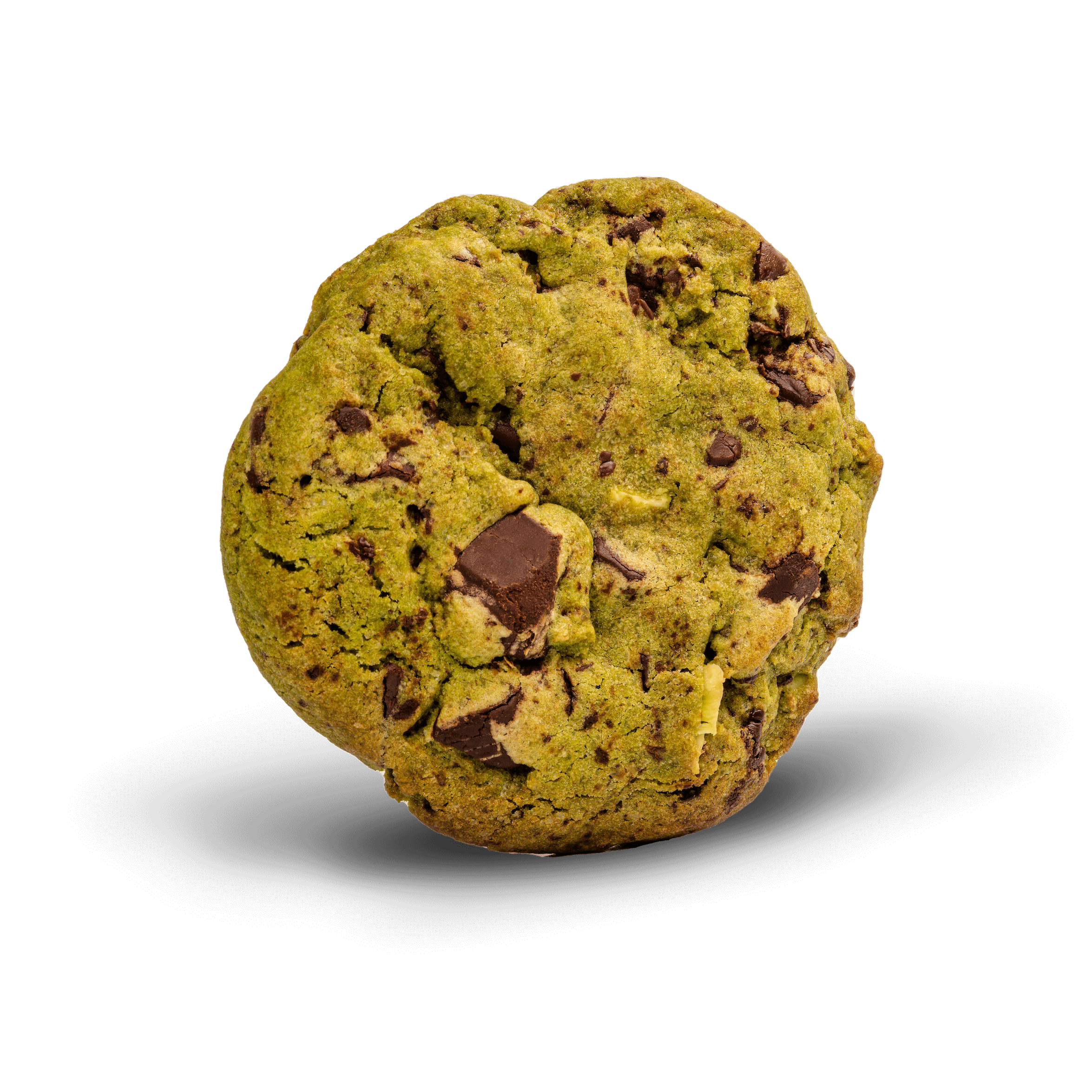 Matcha Cookie - Supermatcha