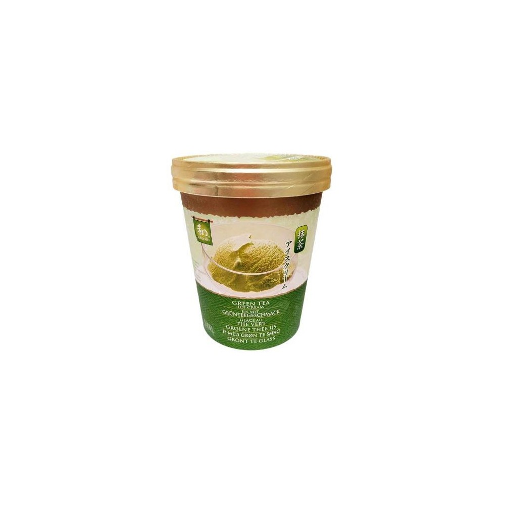 Matcha Ice Cream