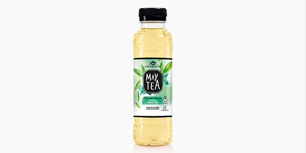 May tea mint 33cl