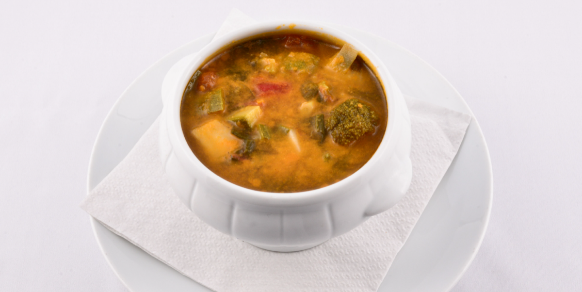 Minestrone 