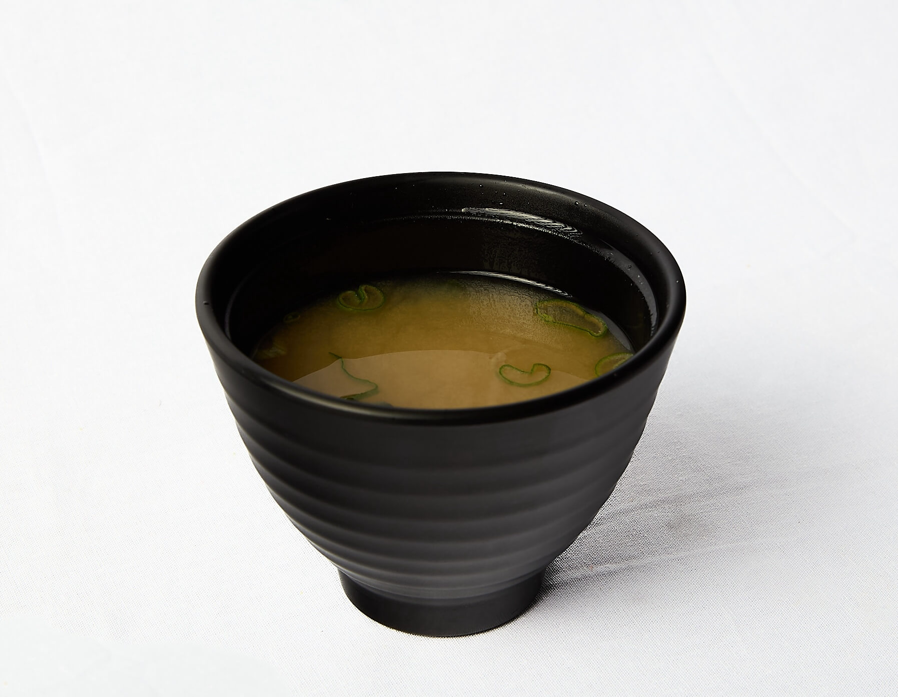 Miso Soup - CapoSushi | Sushi & Japanese Food Delivery in Monaco