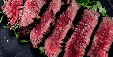 Filet Mississipi - Old Wild West | Livraison à Monaco