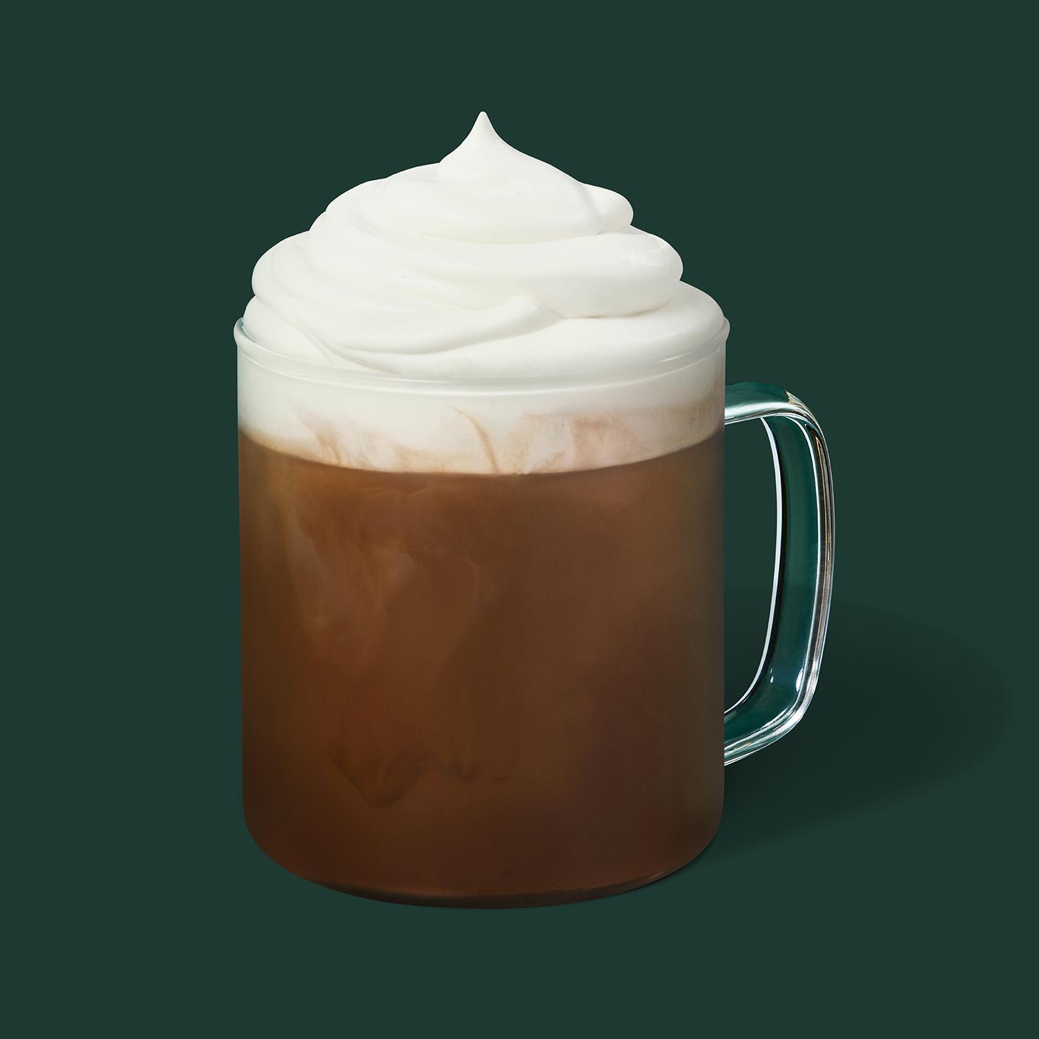 Mocha - Starbucks  | Delivery in Monaco