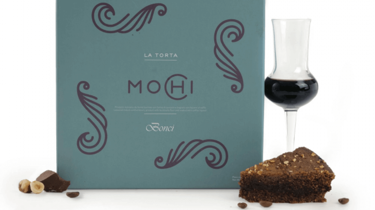 Mochi Cake - Maison del Gusto delivery in Monaco | Mr. Room Service