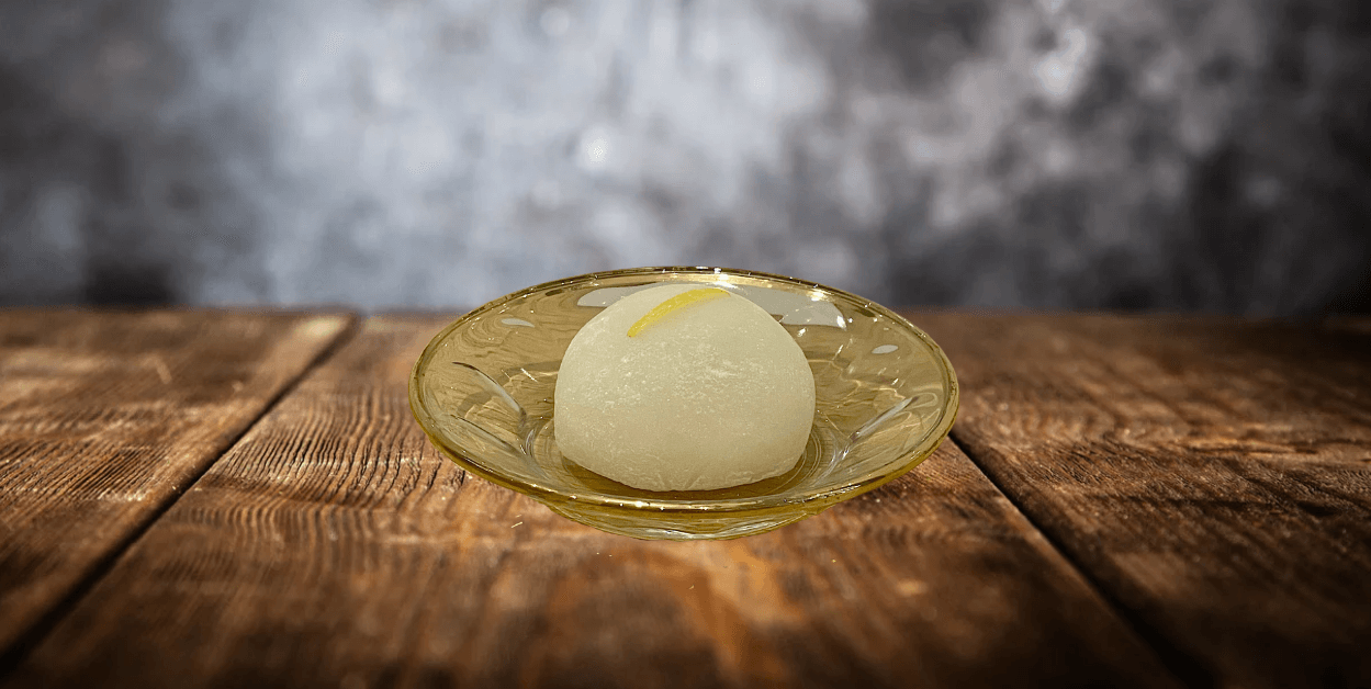 Mochi Yuzu x3 - SuperBoba | Bubble Tea & More Delivery in Monaco, Cap-d'Ail & Beausoleil