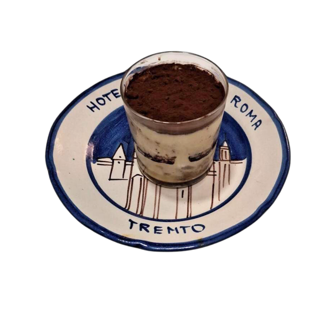 Tiramisù Caffe - Prince Of Venice  | Delivery in Monaco
