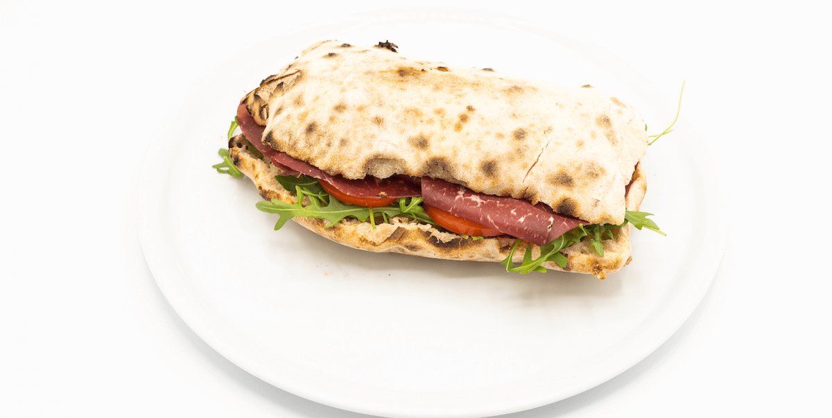 Monster Speck - Amore Mio | Sandwiches & Salads Delivery in Monaco, Cap-d'Ail & Beausoleil