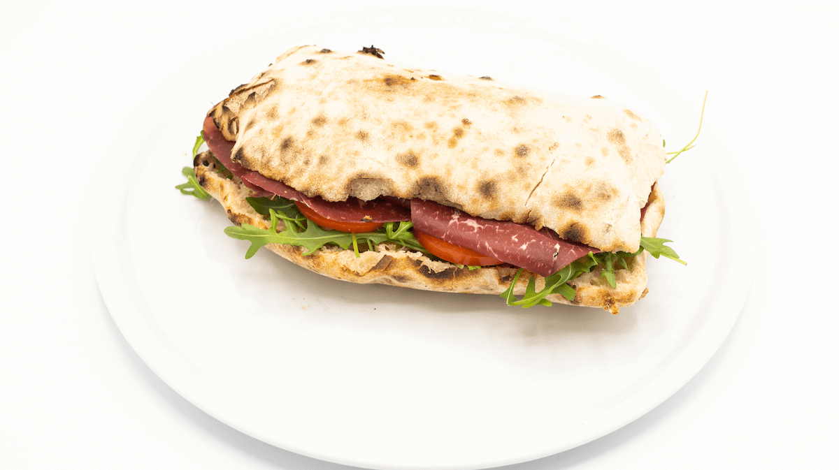 Monsters - Speck - Amore Mio | Sandwiches & Salads Delivery in Monaco, Cap-d'Ail & Beausoleil