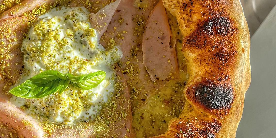 Mortazza - Sorrento | Neapolitan Cuisine Delivery in Monaco