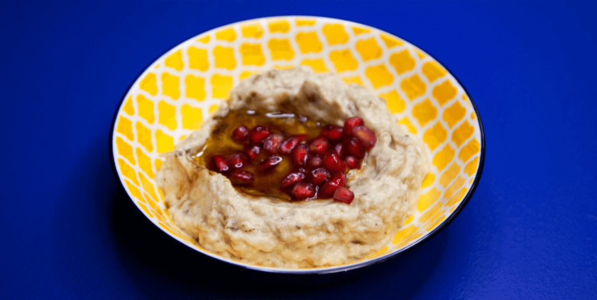 Moutabbal - Mezze Deli | Lebanese Food Delivery in Monaco, Cap-d'Ail & Beausoleil