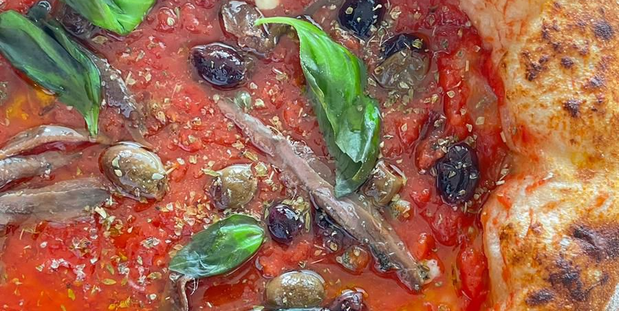 Napule - Sorrento | Neapolitan Cuisine Delivery in Monaco