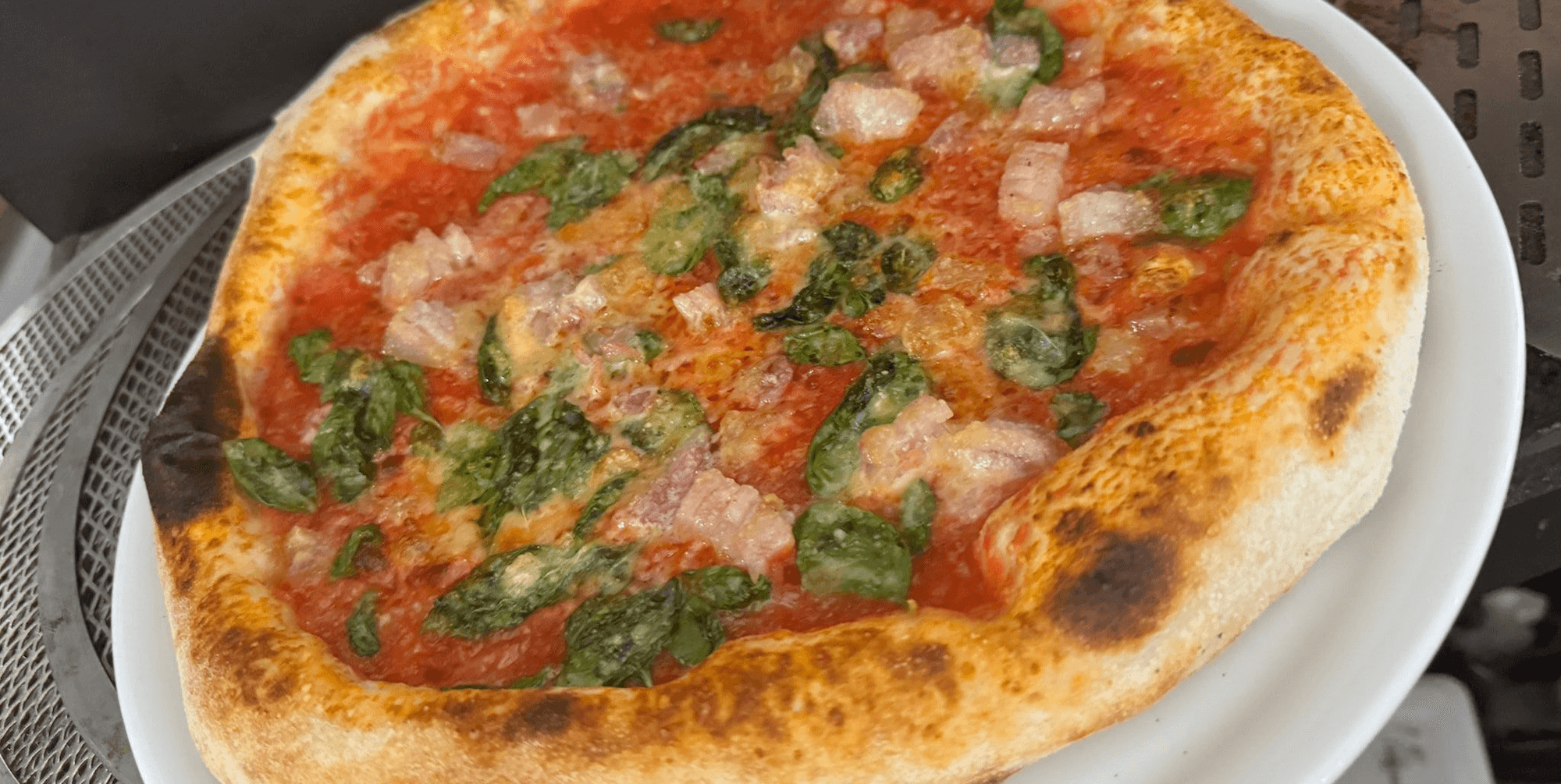 Nerano - Sorrento | Neapolitan Cuisine Delivery in Monaco