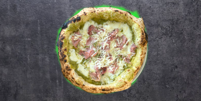 Nerano - La Reginella | Italian Restaurant Delivery in Monaco