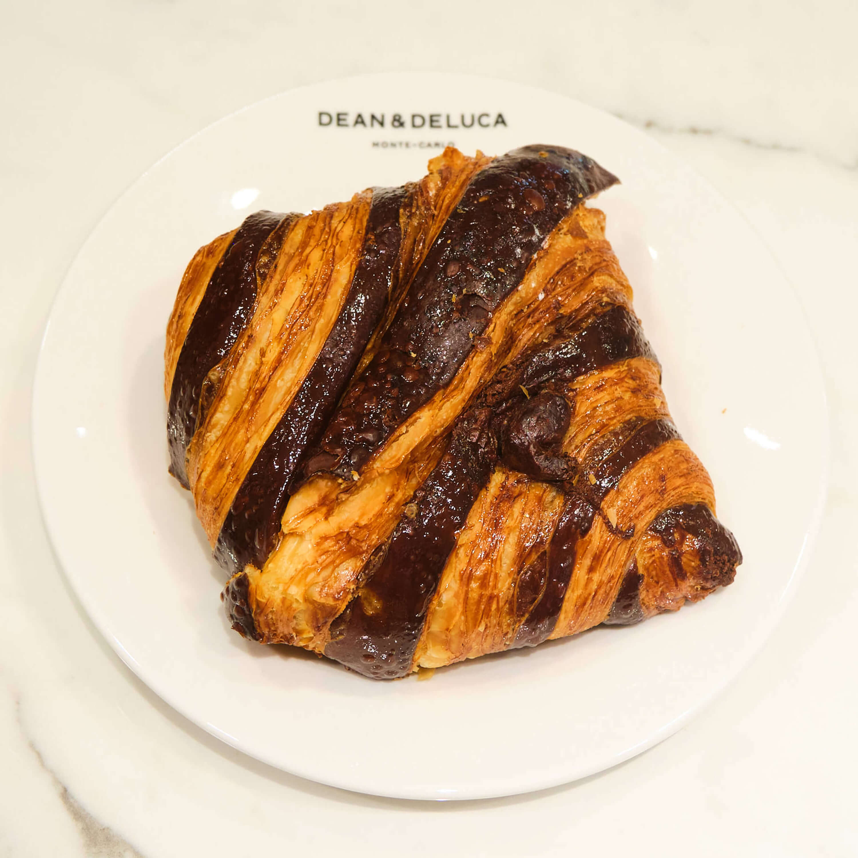 Nutella Croissant - Dean & DeLuca — Gourmet Delivery in Monaco