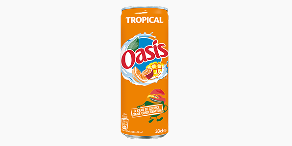 Oasis 33cl - Planet Sushi | Sushi & Japanese Food Delivery in Monaco, Cap-d'Ail & Beausoleil
