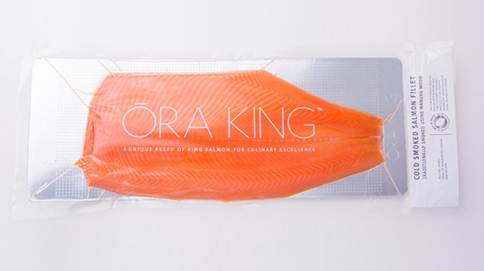 Ora King Salmon Side Fillet - Maison del Gusto delivery in Monaco | Mr. Room Service