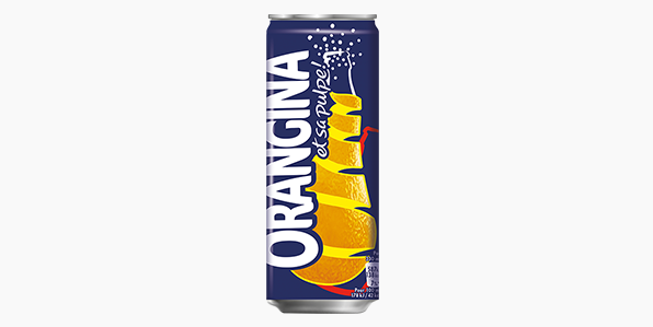 Orangina 33cl - Planet Sushi | Sushi & Japanese Food Delivery in Monaco, Cap-d'Ail & Beausoleil