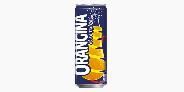 Orangina 33cl