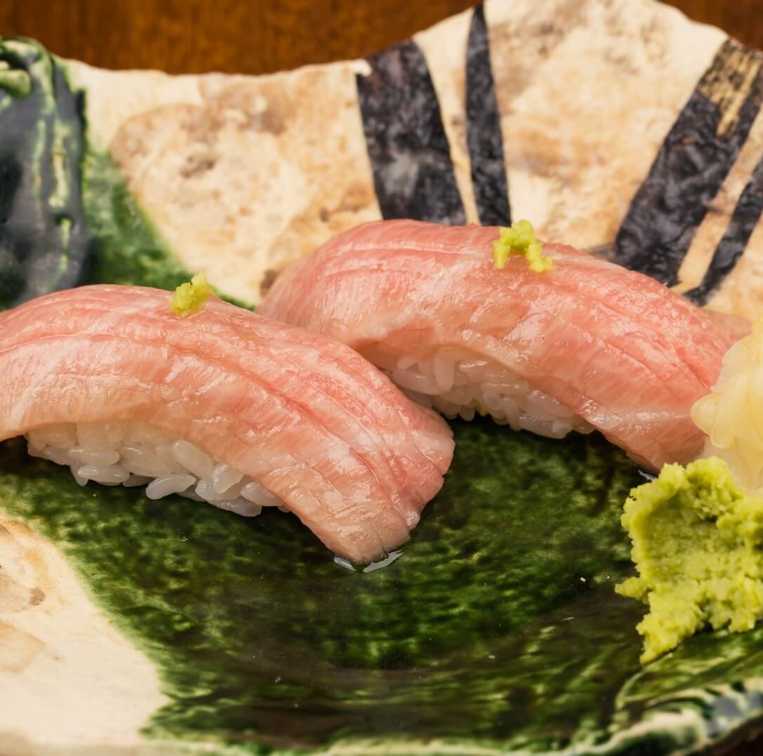 Otoro - 99 Sushi Bar